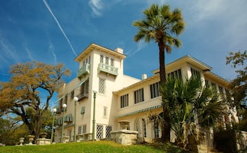 Top pet-friendly rentals in Texas United States of America Vrbo