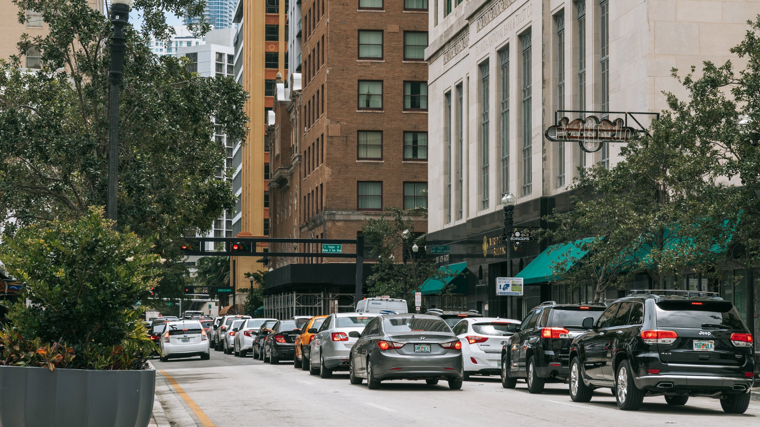 Where to Shop in Downtown Miami