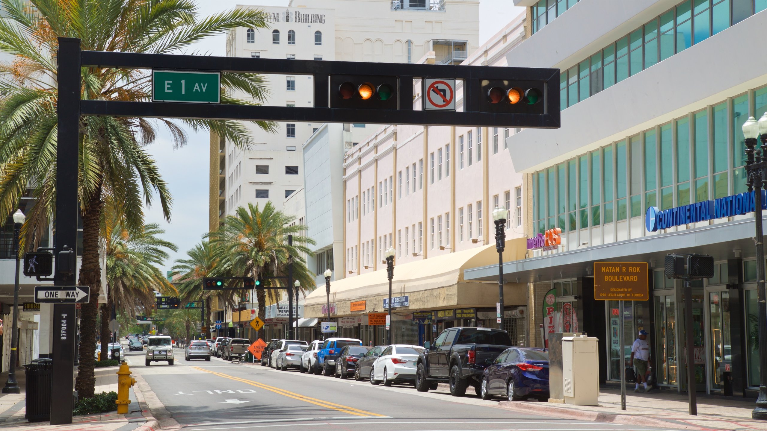 Where to Shop in Downtown Miami