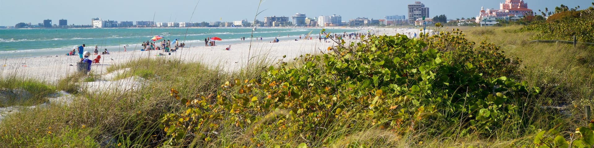 Pass-a-Grille, St. Pete Beach, Florida, United States of America