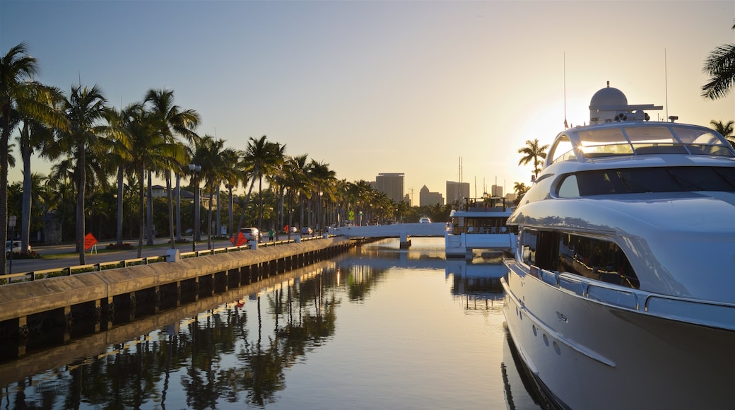 Las Olas Boulevard