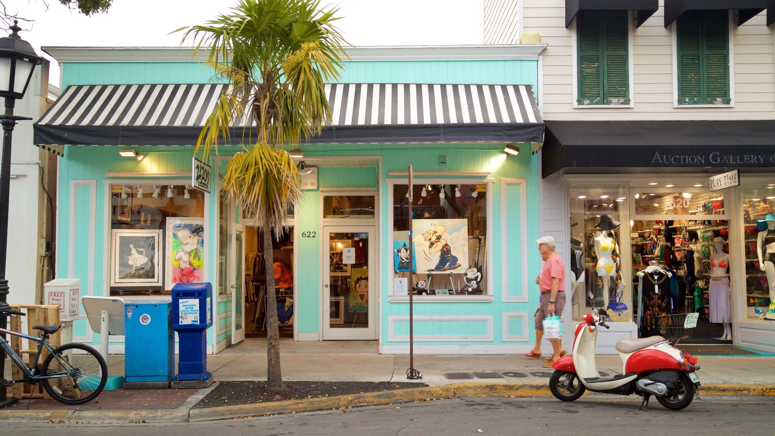 Top 20 Duval Street, FL resort rentals Vrbo