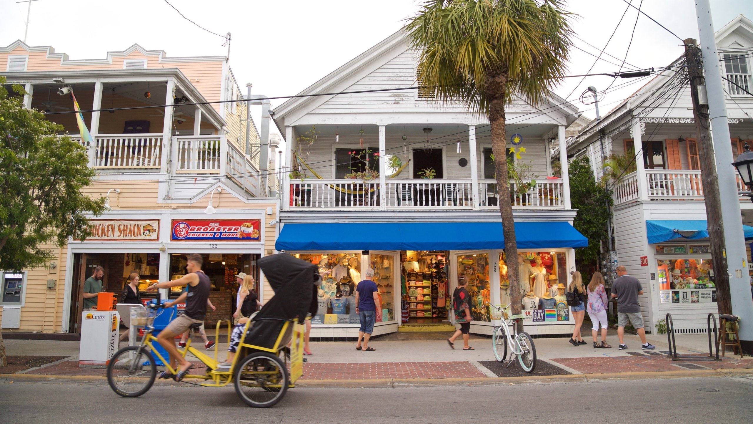 Top 20 Duval Street, FL cottage rentals Vrbo