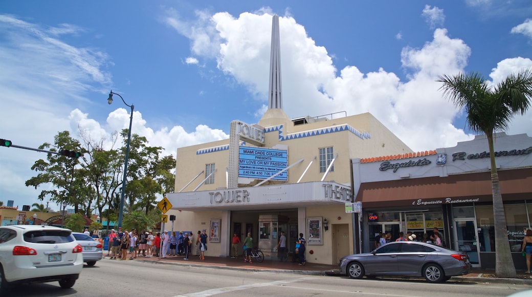 Tower Theater