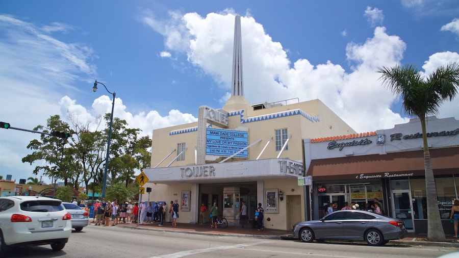 Tower Theater