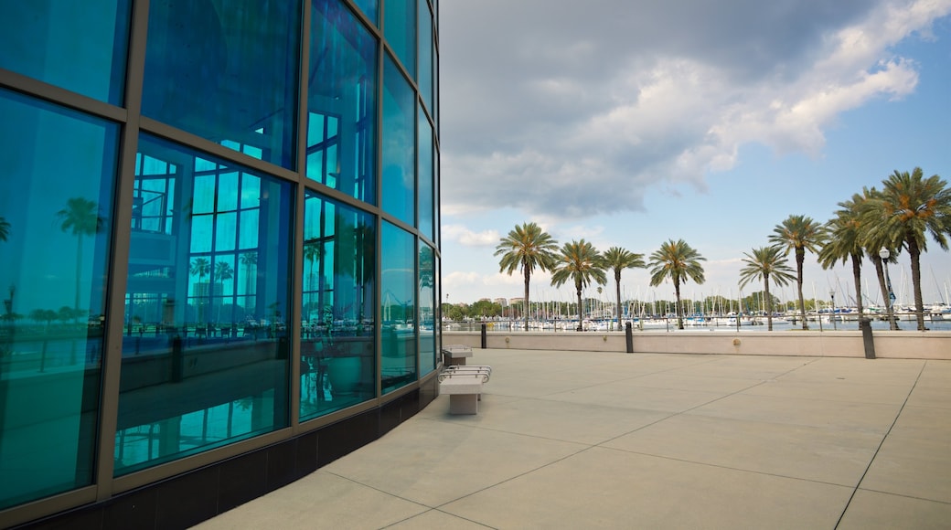 Teatro Mahaffey