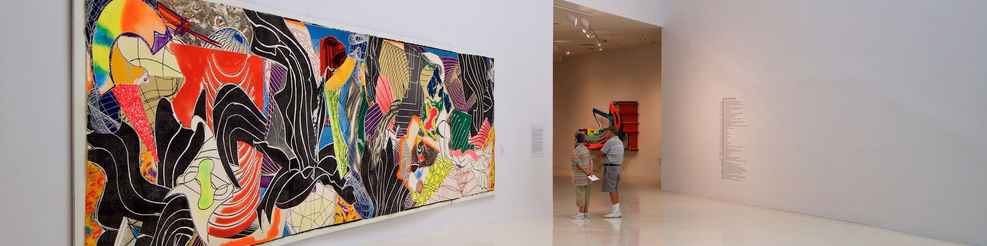 Museum of Art Fort Lauderdale