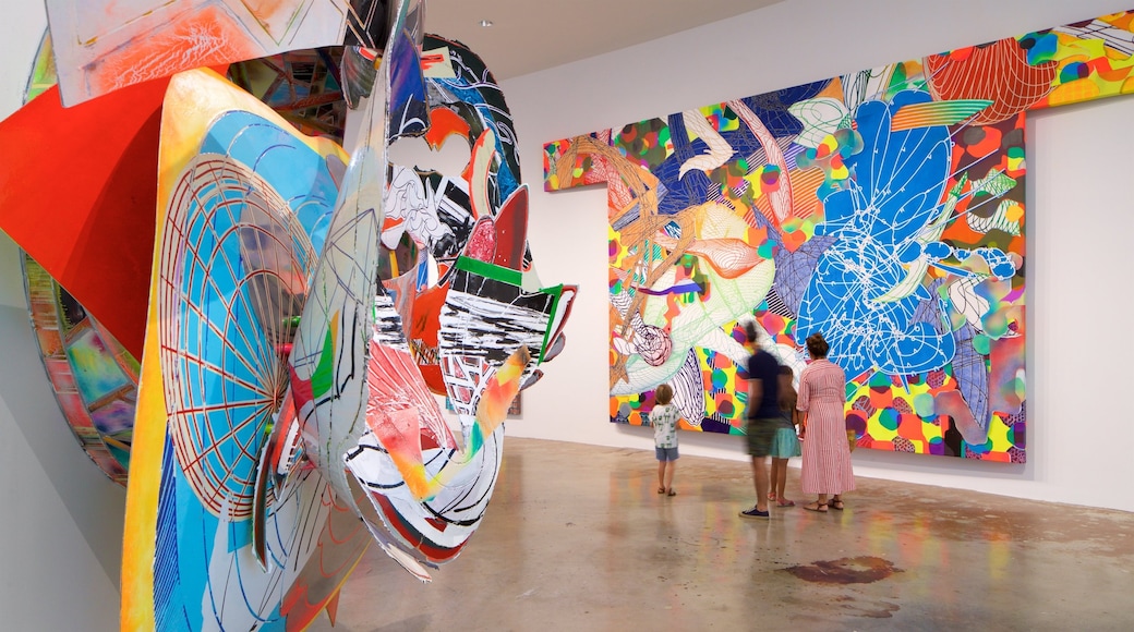 NSU Art Museum Fort Lauderdale