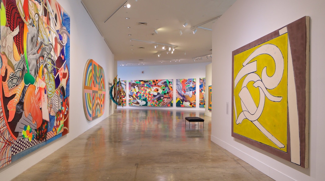NSU Art Museum Fort Lauderdale