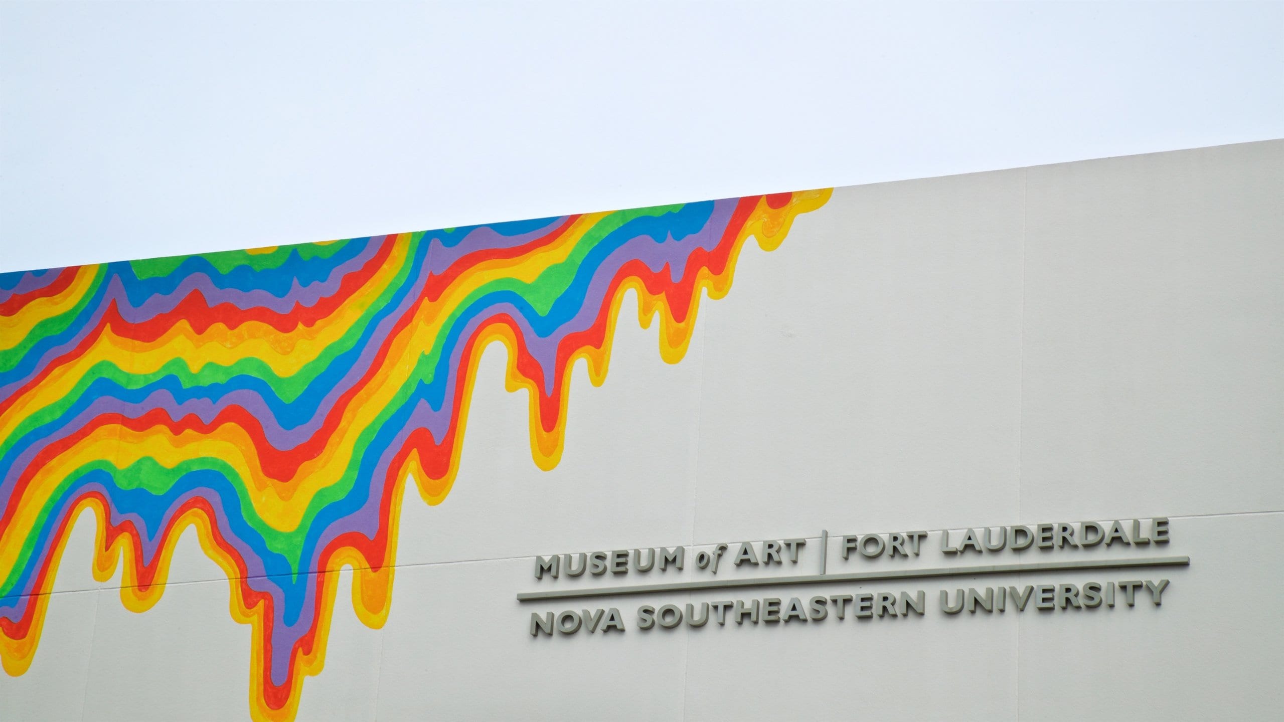 Visita Museo de Arte NSU de Fort Lauderdale en Centro de Fort Lauderdale -  Tours \u0026 Actividades | Expedia.com, image size:2560x1440