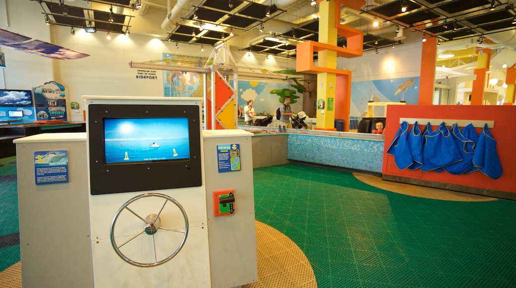 Glazer Children's Museum