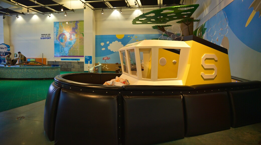 Glazer Children's Museum