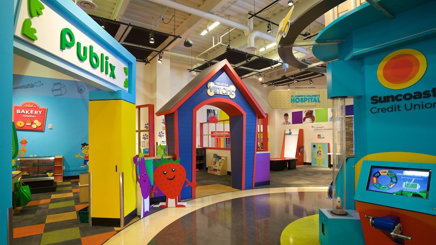 Glazer Children's Museum