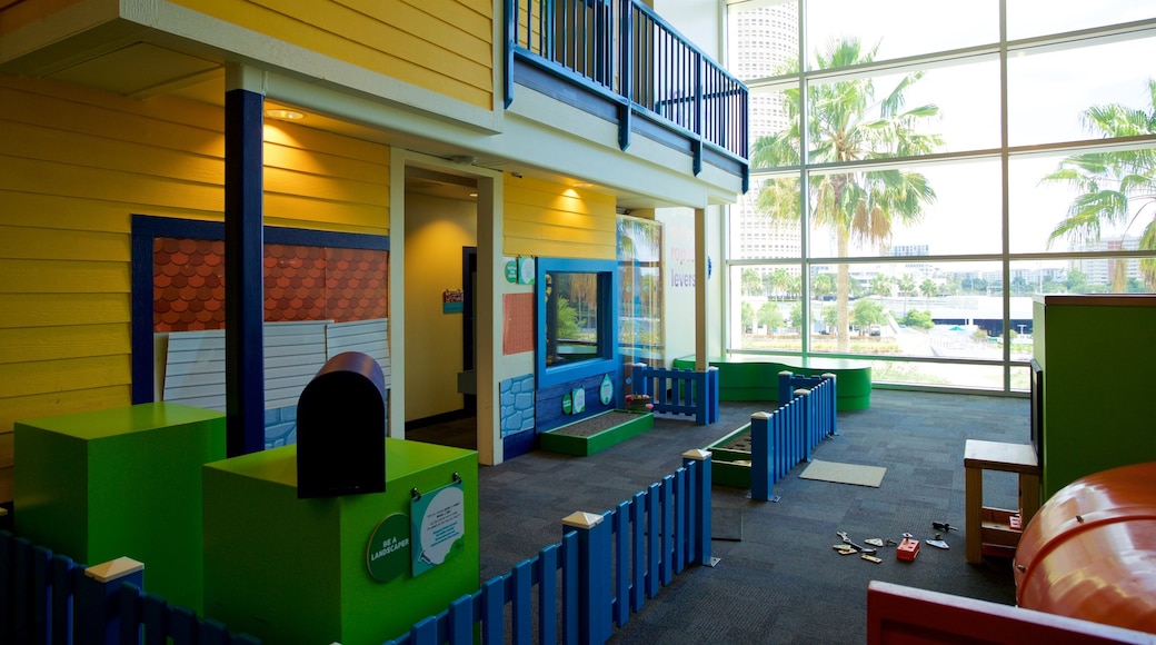 Glazer Children's Museum