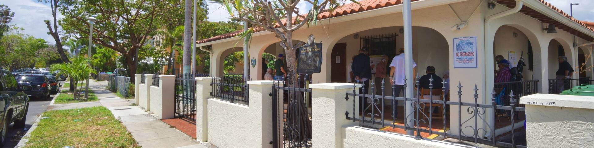Bay of Pigs Museum