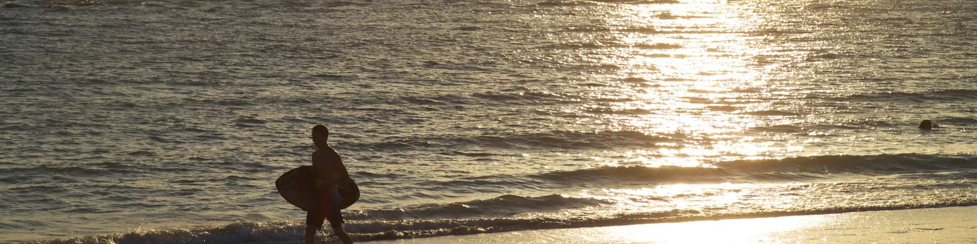 Upham Beach