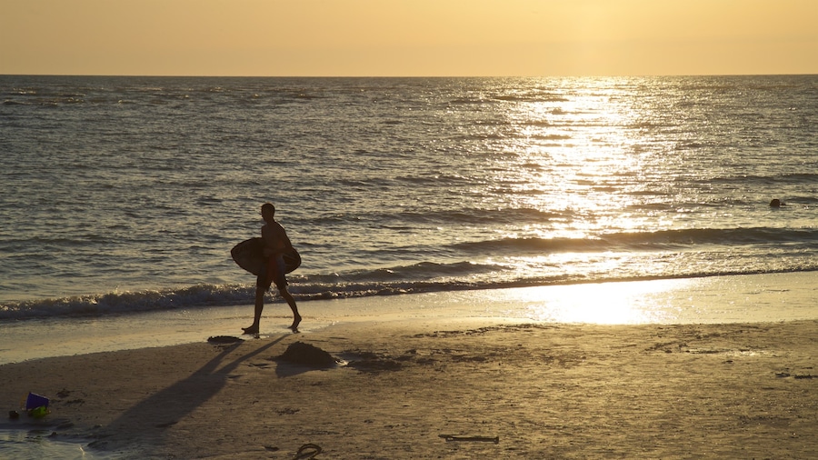 Upham Beach
