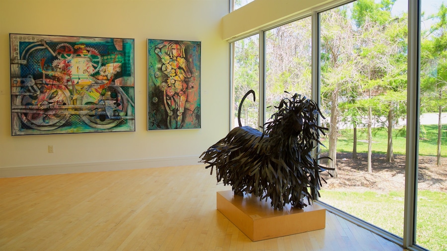 Coral Springs Museum of Art