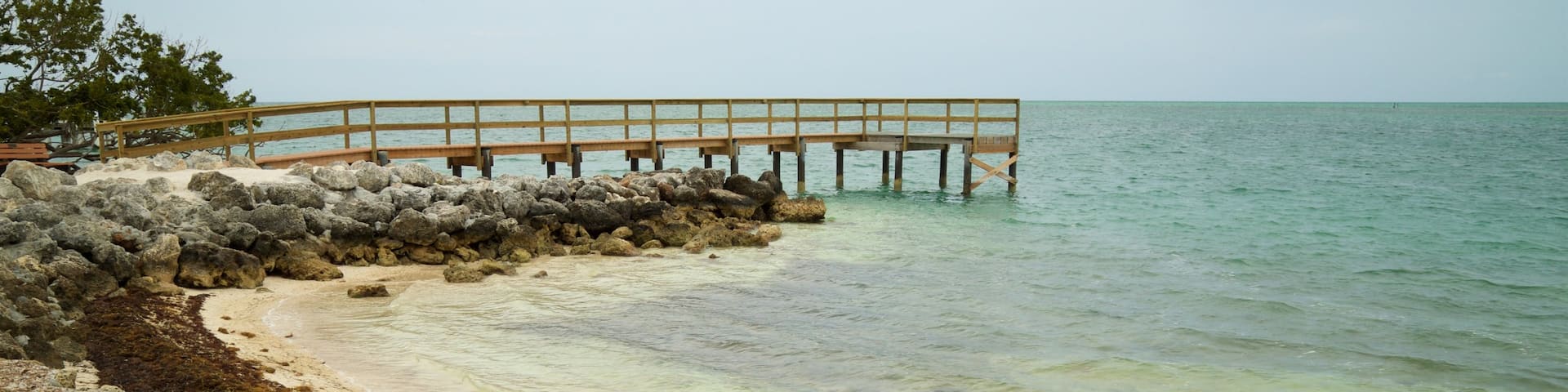 Sunset Park Beach