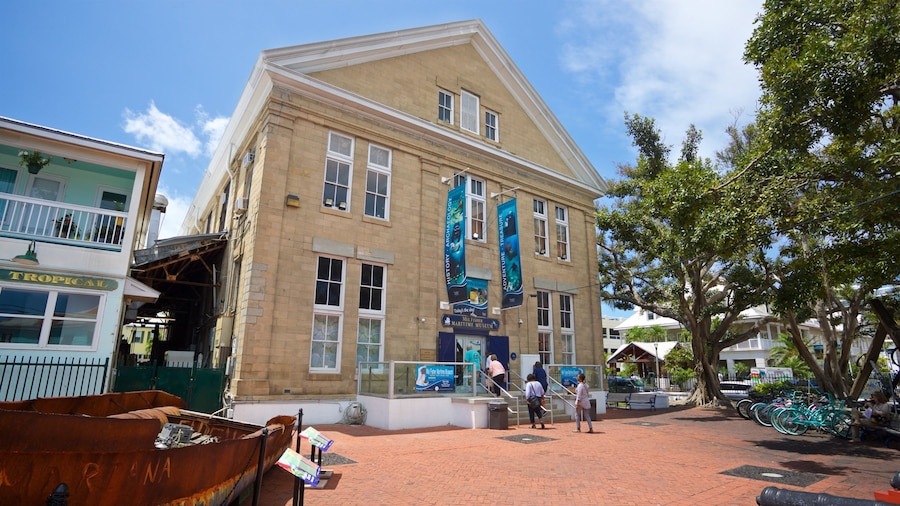 Muzium Maritim Mel Fisher