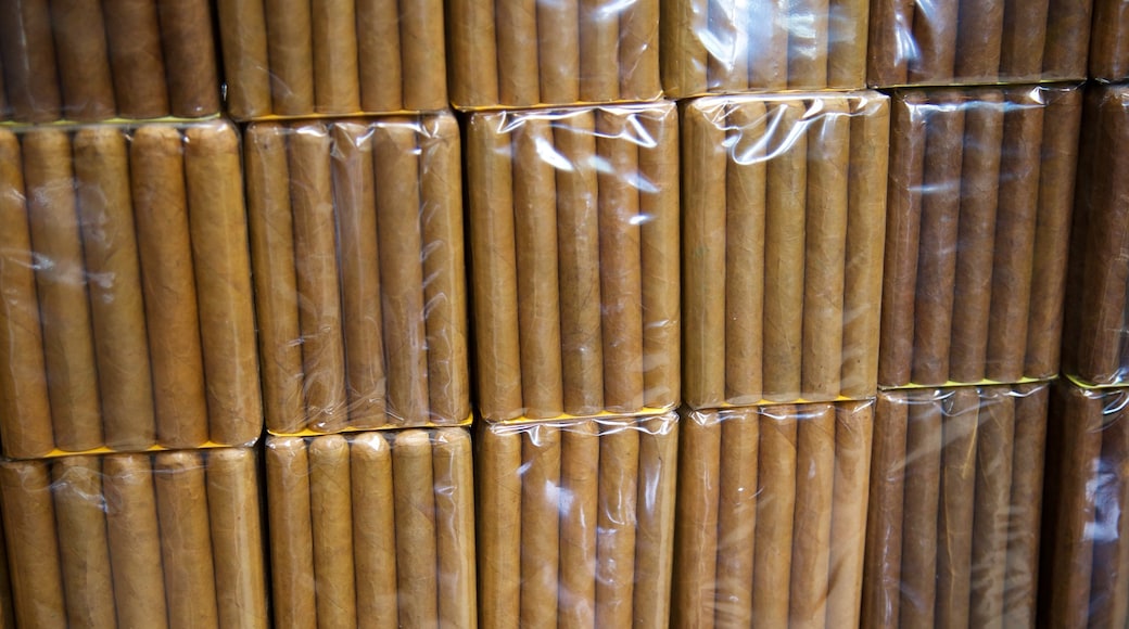 Cuba Tobacco Cigar Co