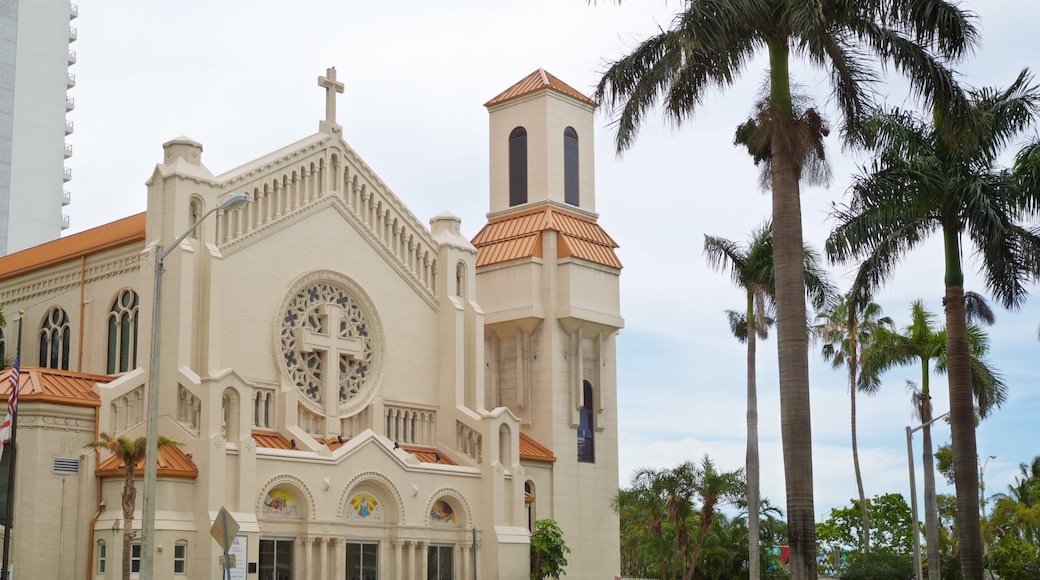 Trinity Episcopal Cathedral