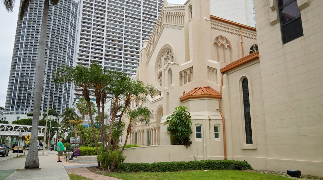 Catedral Episcopal de la Trinidad