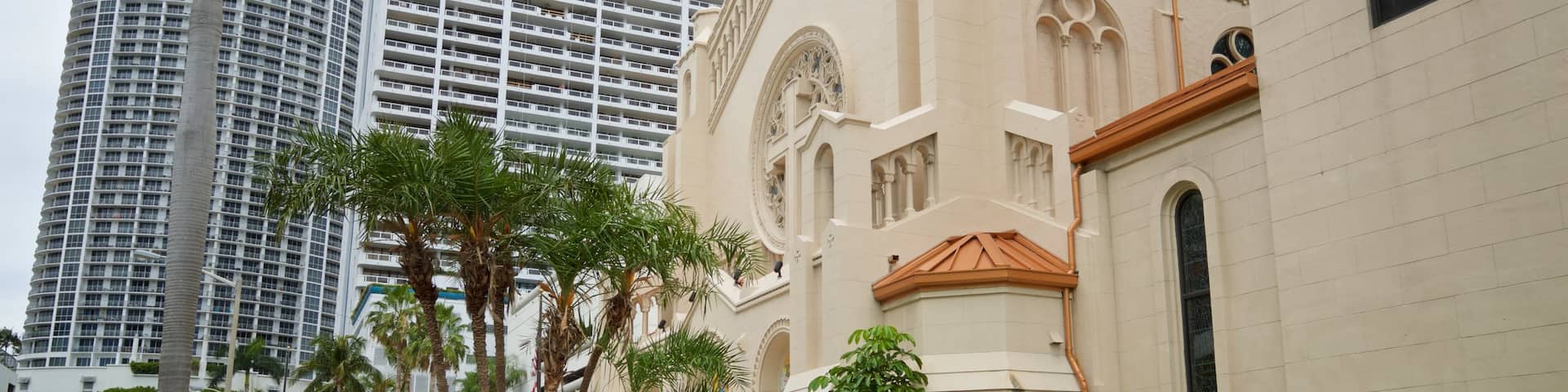 Trinity Episcopal Cathedral