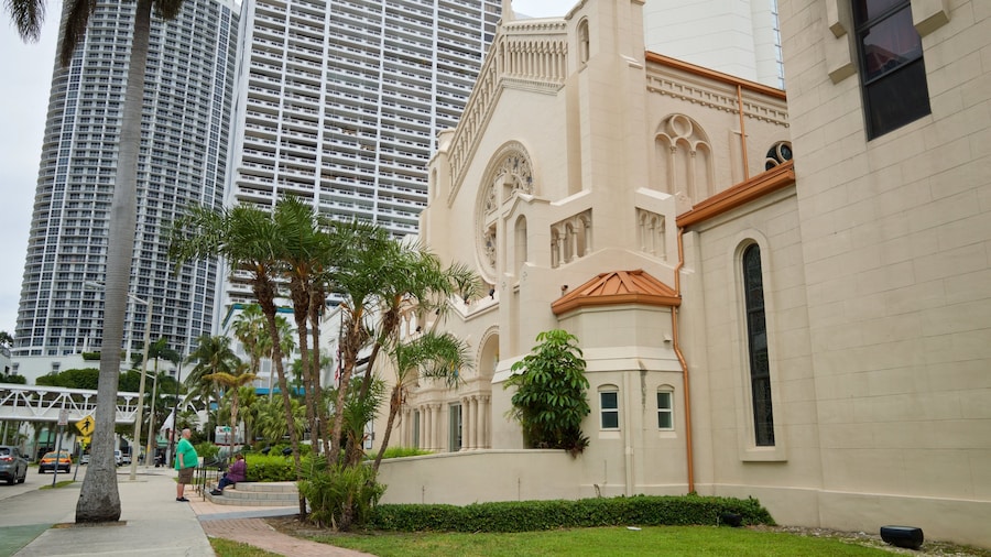 Catedral Episcopal Trinity