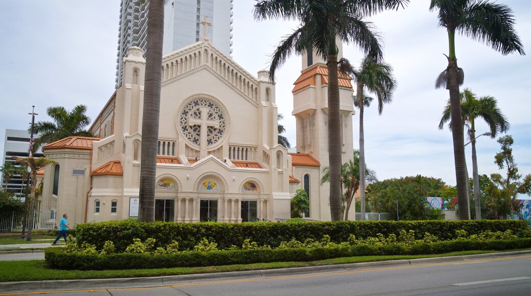 Trinity Episcopal Cathedral