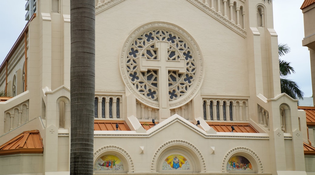 Catedral Episcopal de la Trinidad