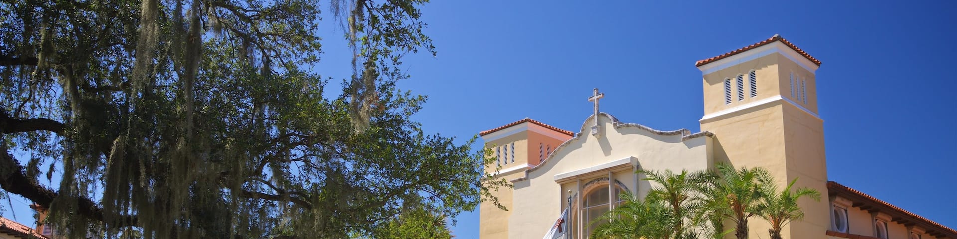First Presbyterian Church