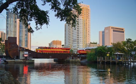 $40 Sixt Car Rentals in Downtown Fort Lauderdale - Expedia