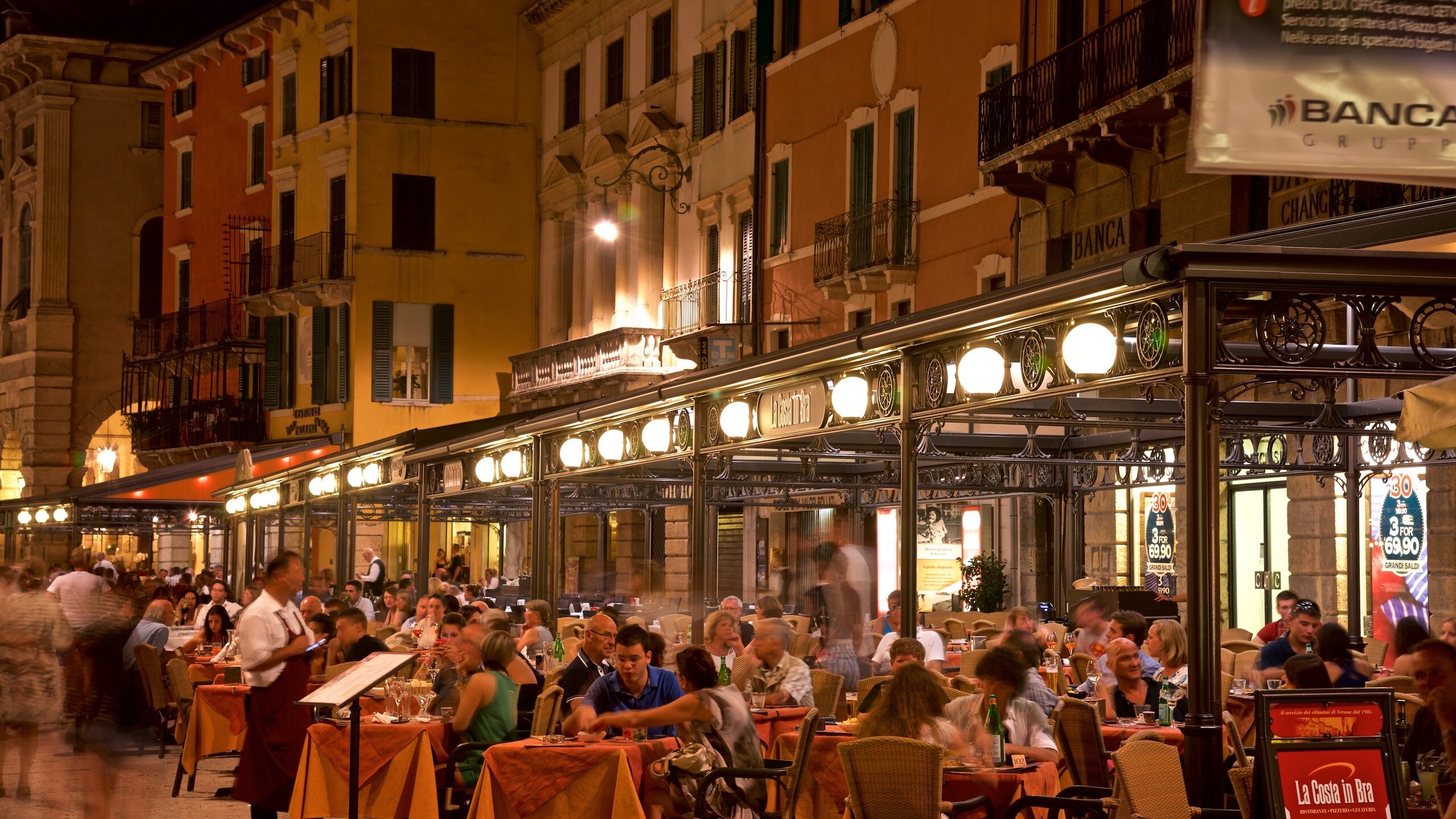 <h2>Los mejores lugares con desayuno para hospedarse en Verona</h2> 