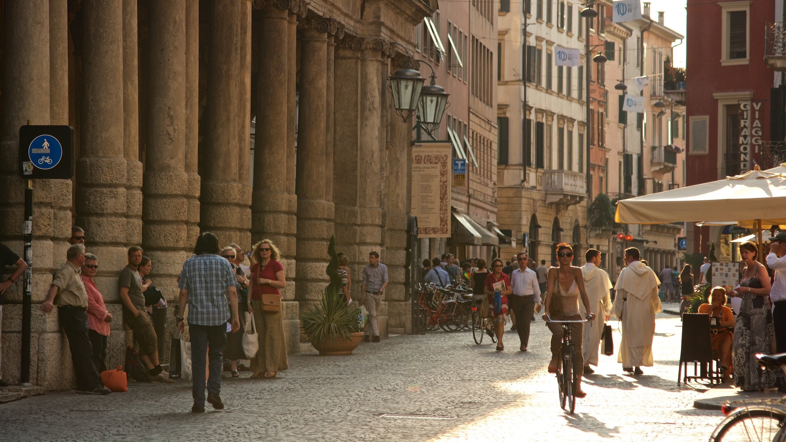 <h2>Los mejores lugares con desayuno para hospedarse en Verona</h2> 