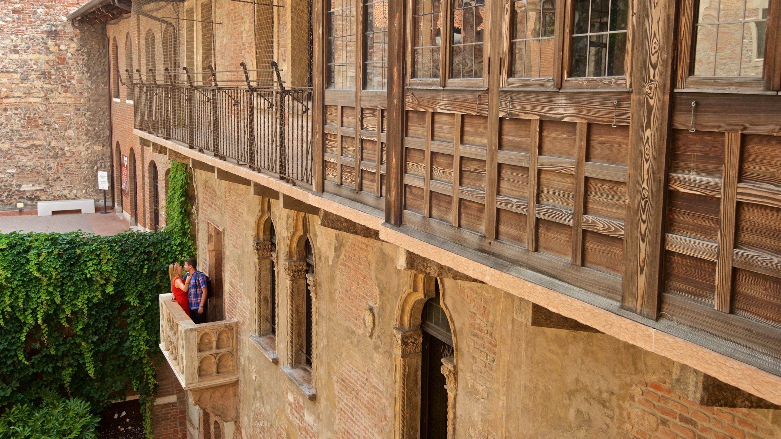 Juliet\'s House
