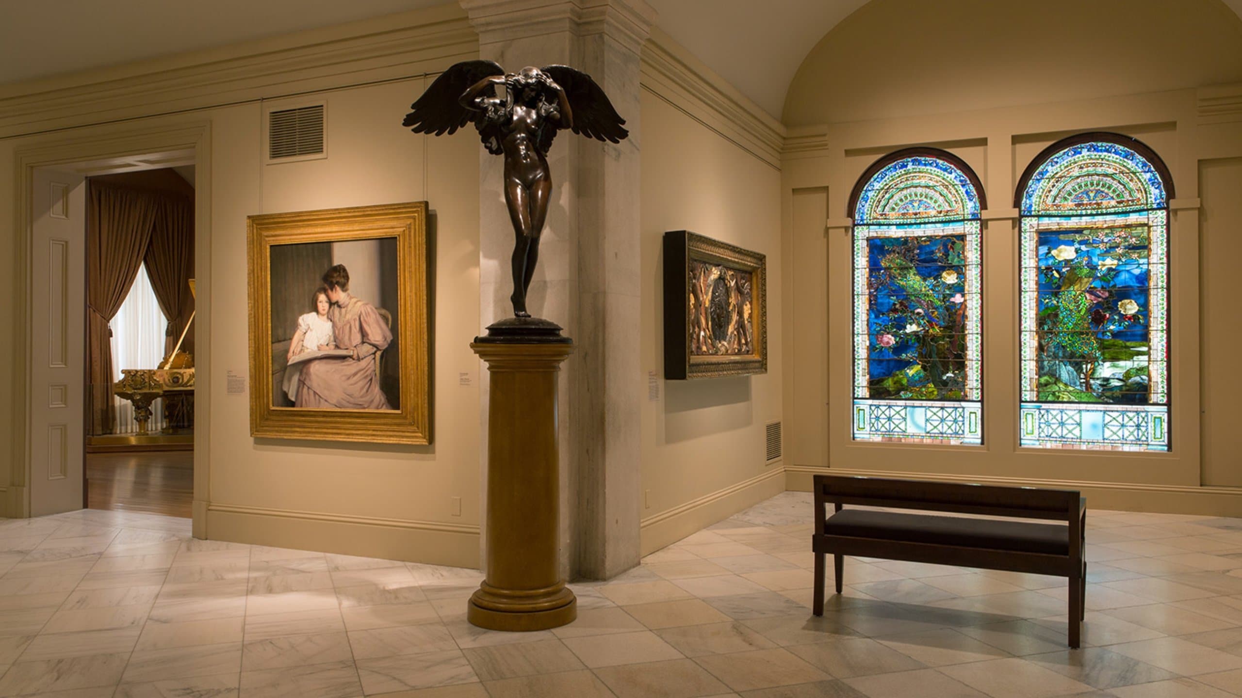 Smithsonian American Art Museum, Washington Vacation Rentals house rentals & more Vrbo