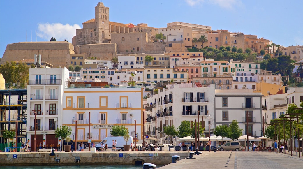 Puerto de Ibiza