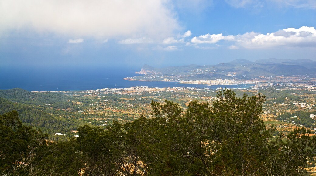 Montagne Sa Talaiassa