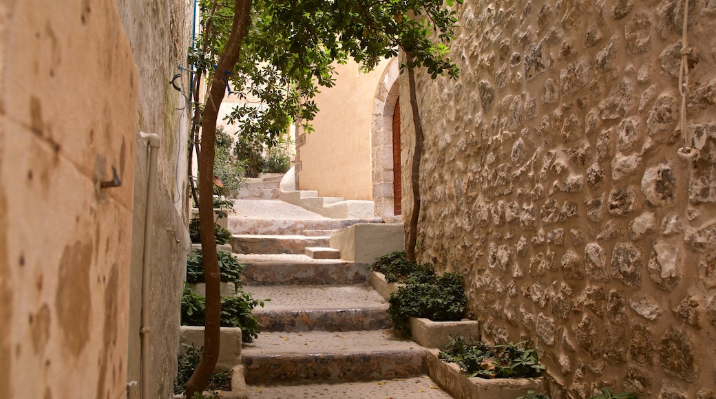 Dalt Vila