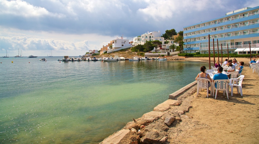 Playa de Talamanca