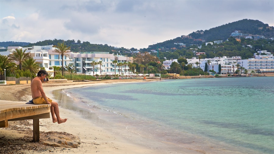Talamanca Beach