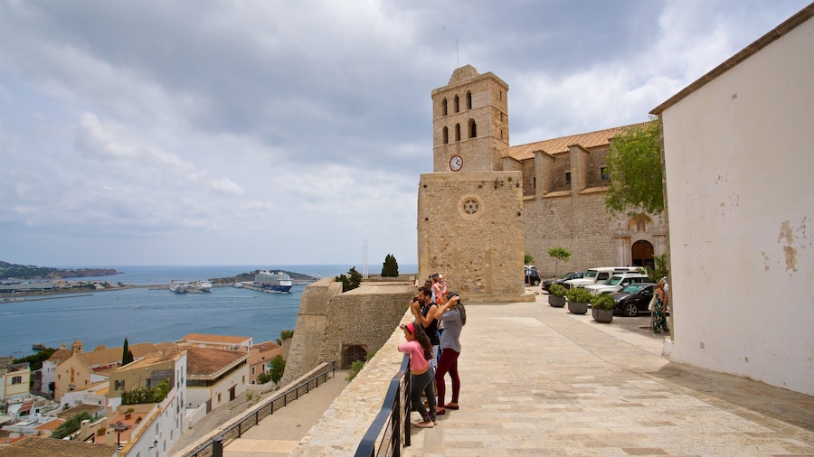 Nhà thờ Ibiza
