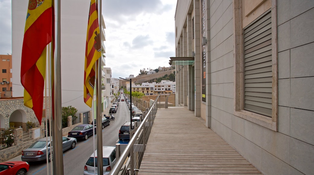 Nécropole punique de Puig des Molins