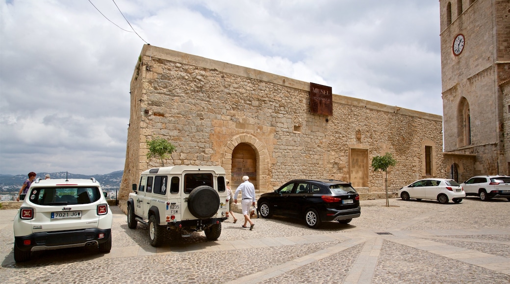 Museo Arqueológico de Ibiza