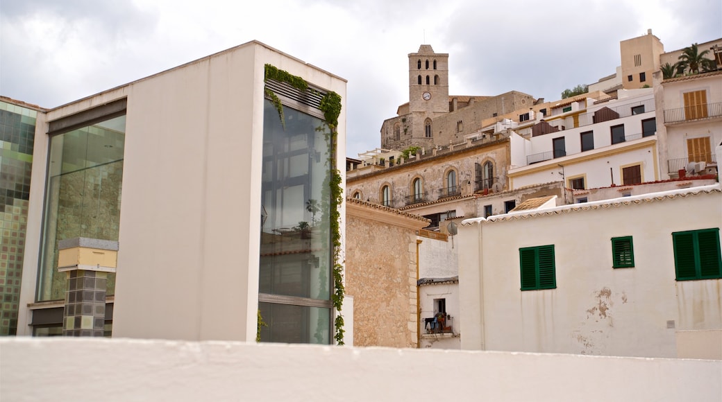 Museum Seni Kontemporer Ibiza