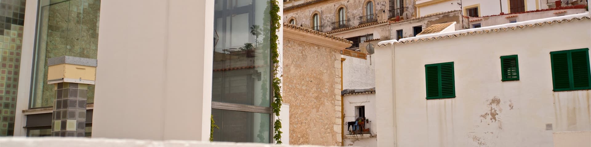 Ibiza Museum of Contemporary Art