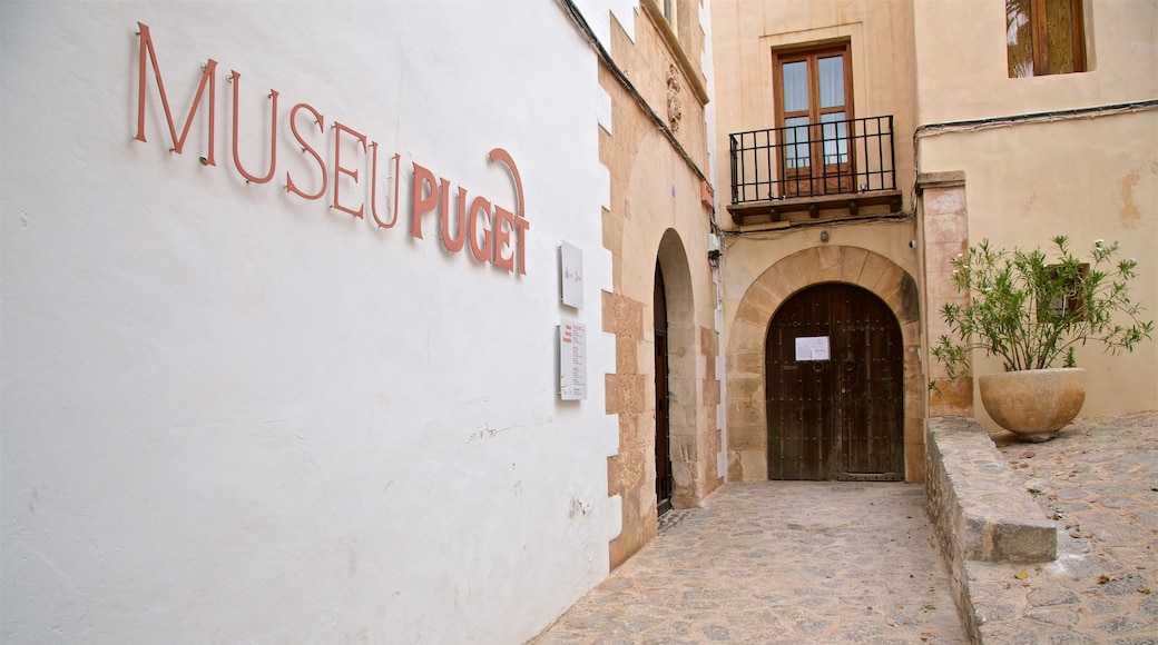 Museo Puget