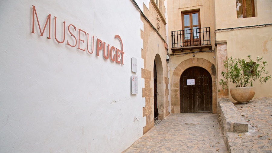 Museo Puget