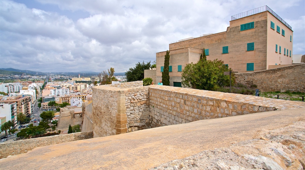 Baluarte de Sant Jaume